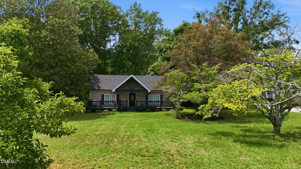 33 American Legion Road Franklinton, NC 27525