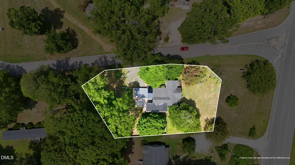 33 American Legion Road Franklinton, NC 27525
