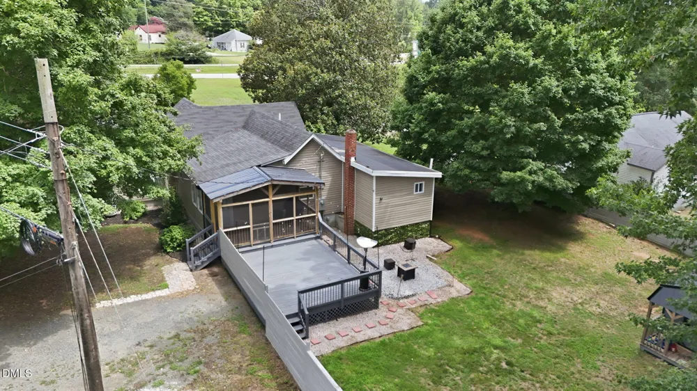 33 American Legion Road Franklinton, NC 27525