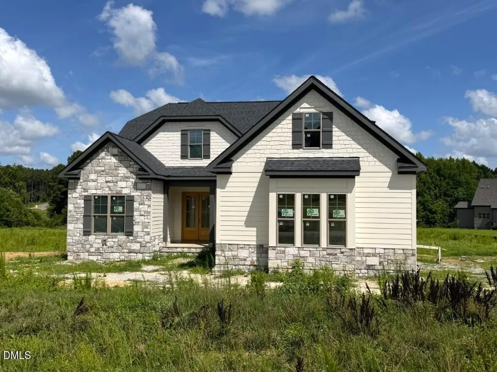 40 Wheatfield Lane Louisburg, NC 27549