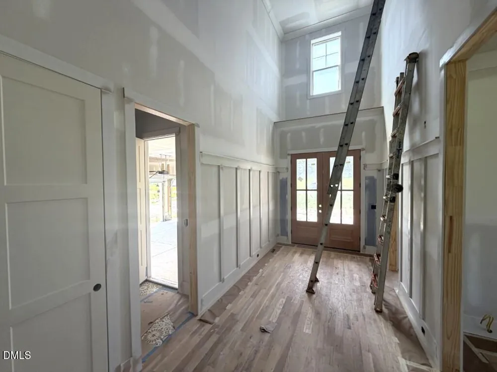 40 Wheatfield Lane Louisburg, NC 27549