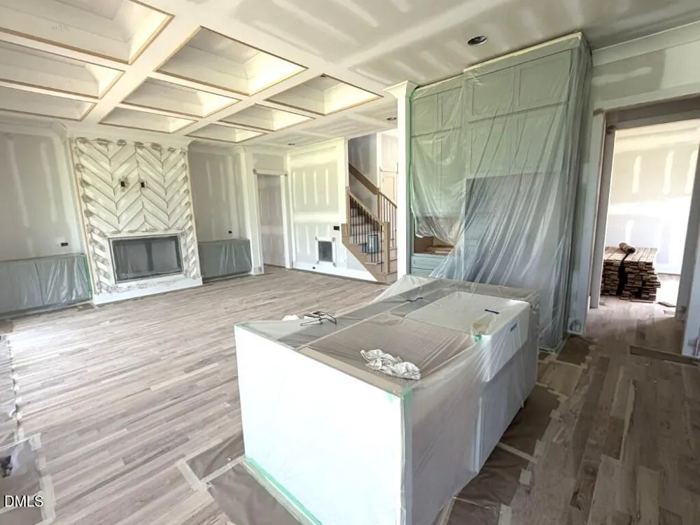 40 Wheatfield Lane Louisburg, NC 27549