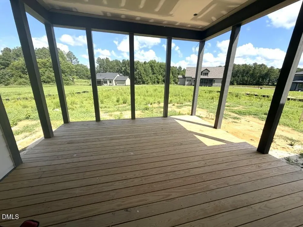 40 Wheatfield Lane Louisburg, NC 27549