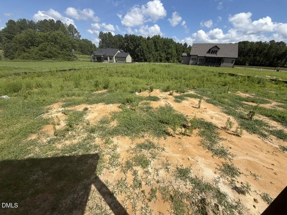 40 Wheatfield Lane Louisburg, NC 27549
