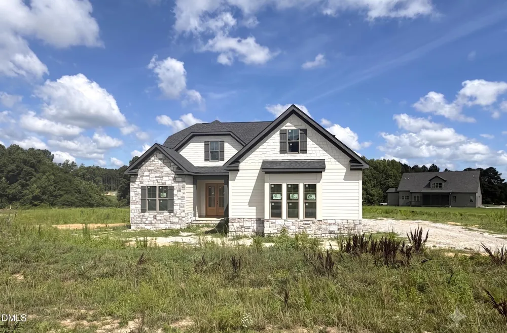 40 Wheatfield Lane Louisburg, NC 27549