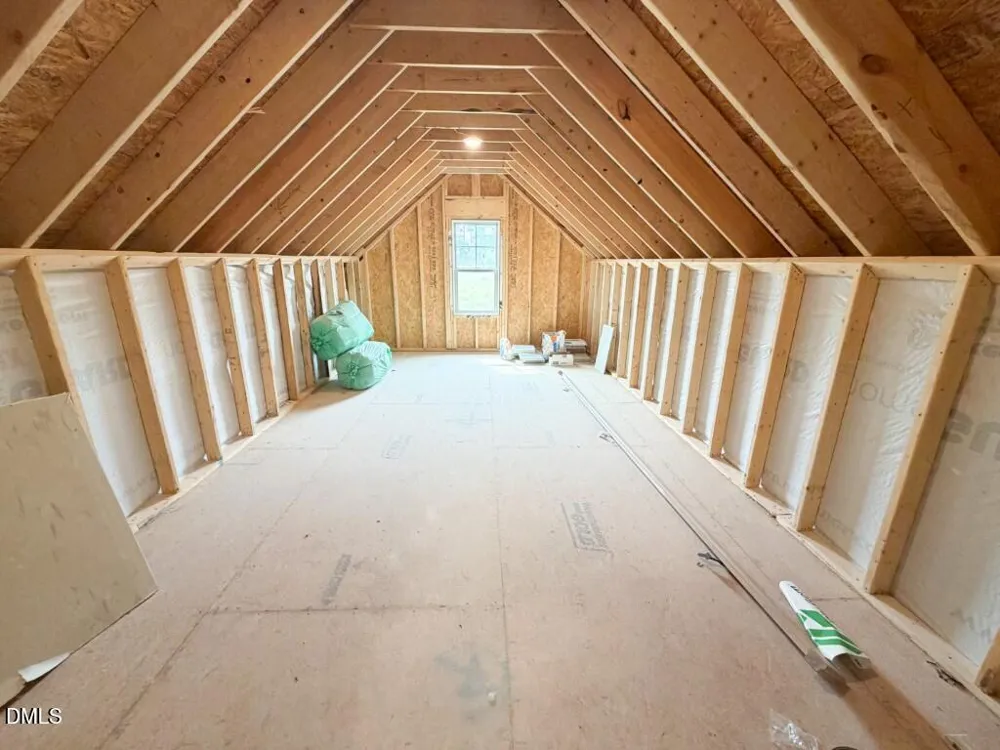 40 Wheatfield Lane Louisburg, NC 27549