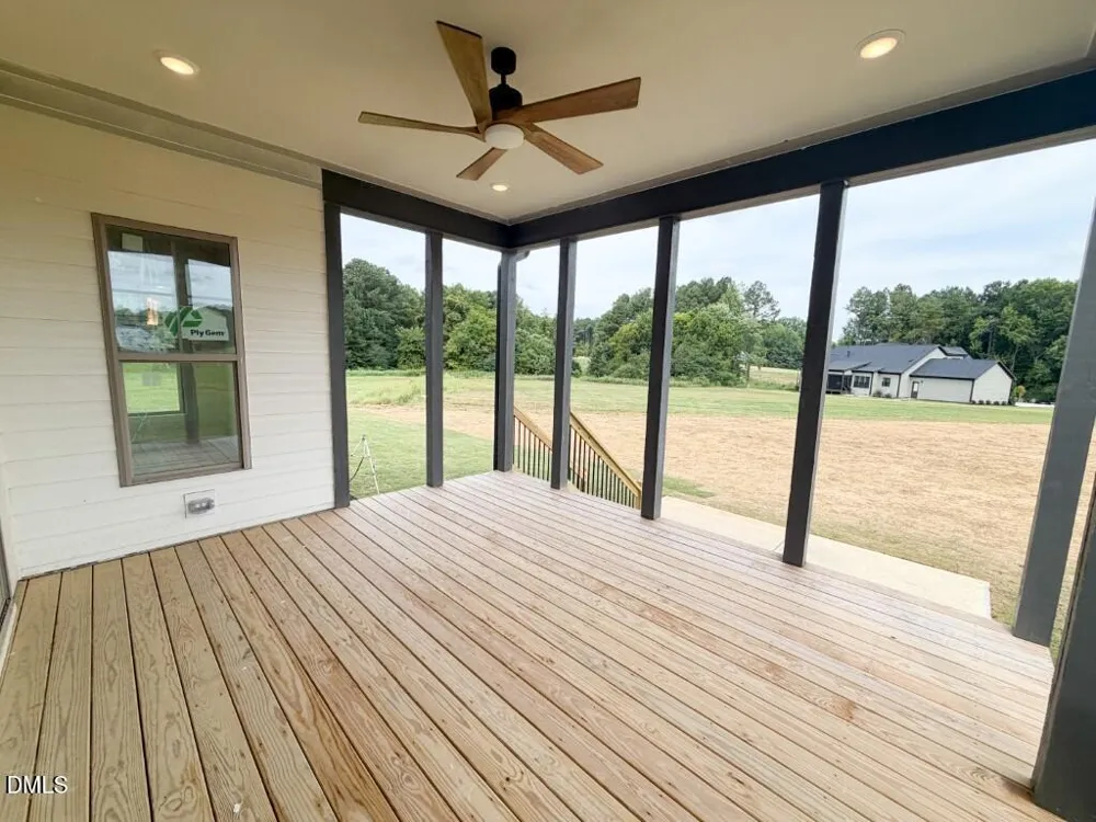 40 Wheatfield Lane Louisburg, NC 27549
