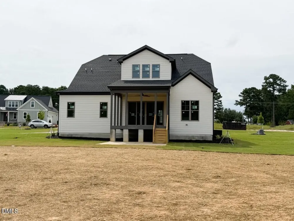 40 Wheatfield Lane Louisburg, NC 27549