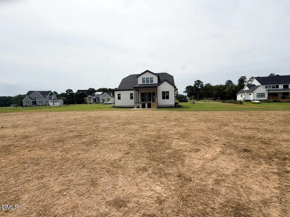 40 Wheatfield Lane Louisburg, NC 27549