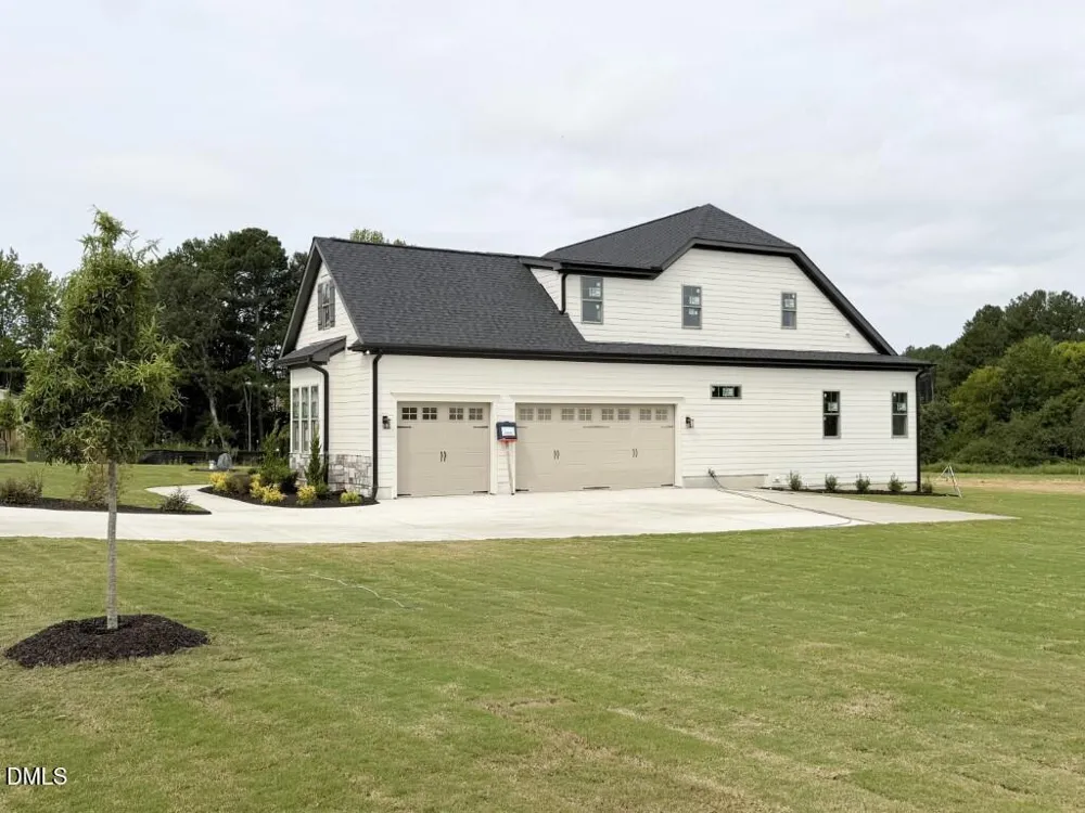 40 Wheatfield Lane Louisburg, NC 27549