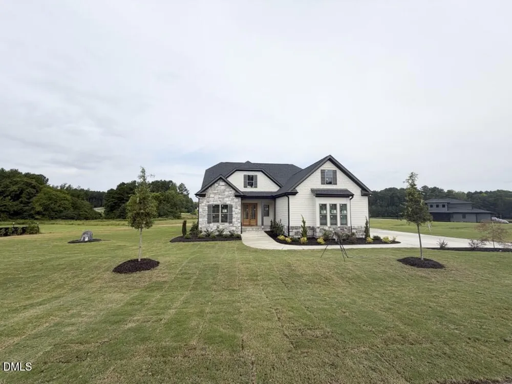 40 Wheatfield Lane Louisburg, NC 27549