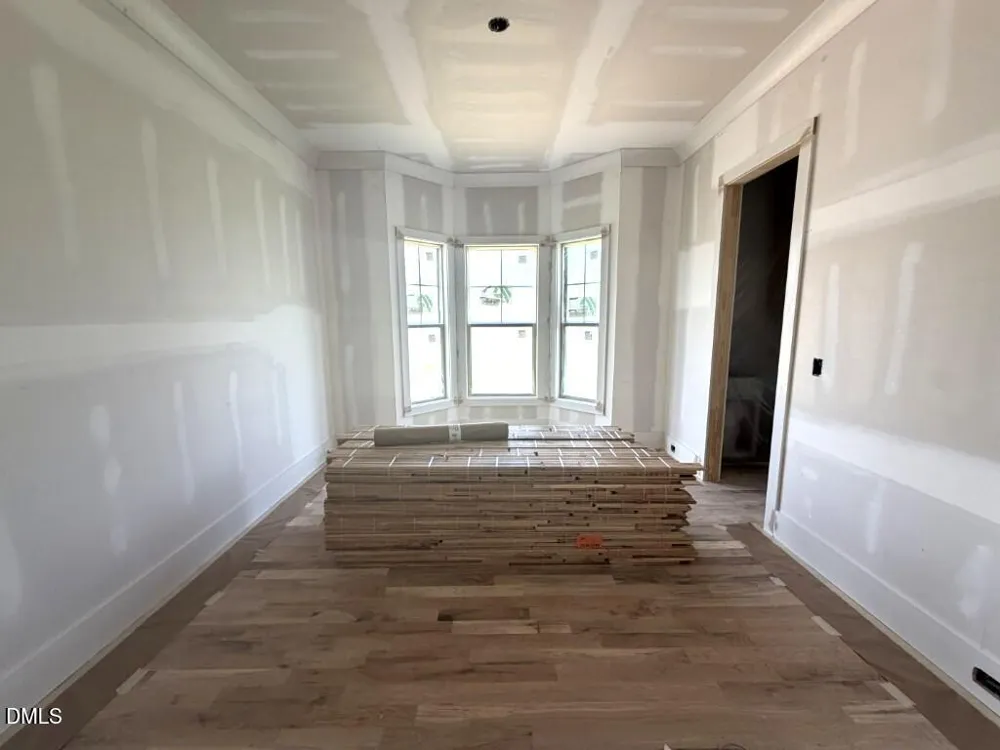 40 Wheatfield Lane Louisburg, NC 27549