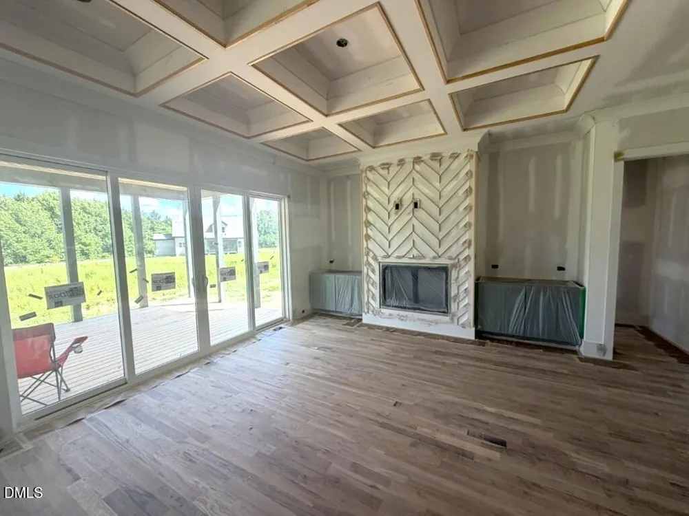 40 Wheatfield Lane Louisburg, NC 27549