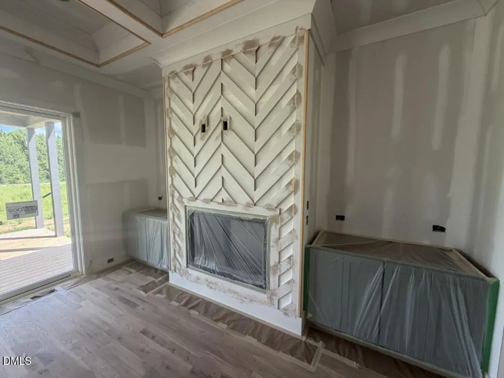 40 Wheatfield Lane Louisburg, NC 27549