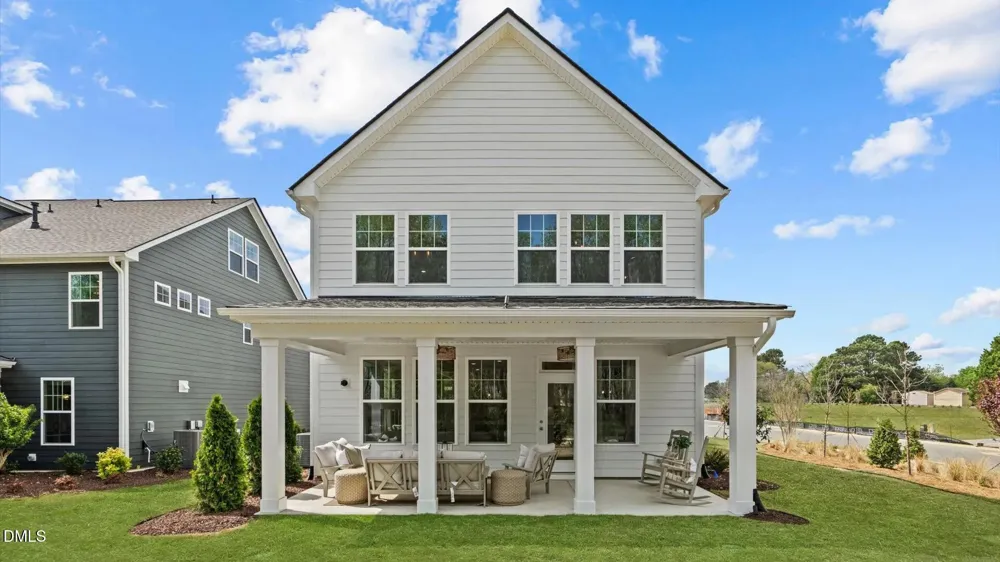 30 Willow Cameron Way Angier, NC 27501