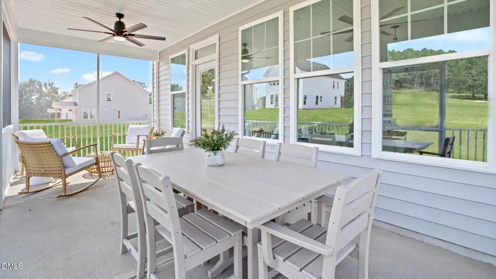 30 Willow Cameron Way Angier, NC 27501