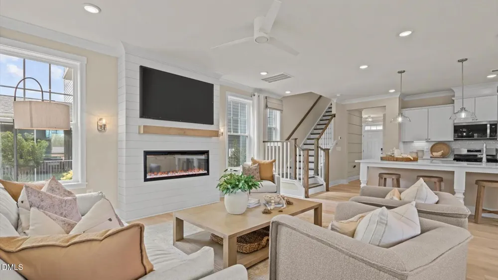 30 Willow Cameron Way Angier, NC 27501