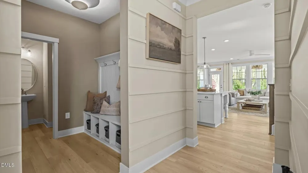 30 Willow Cameron Way Angier, NC 27501