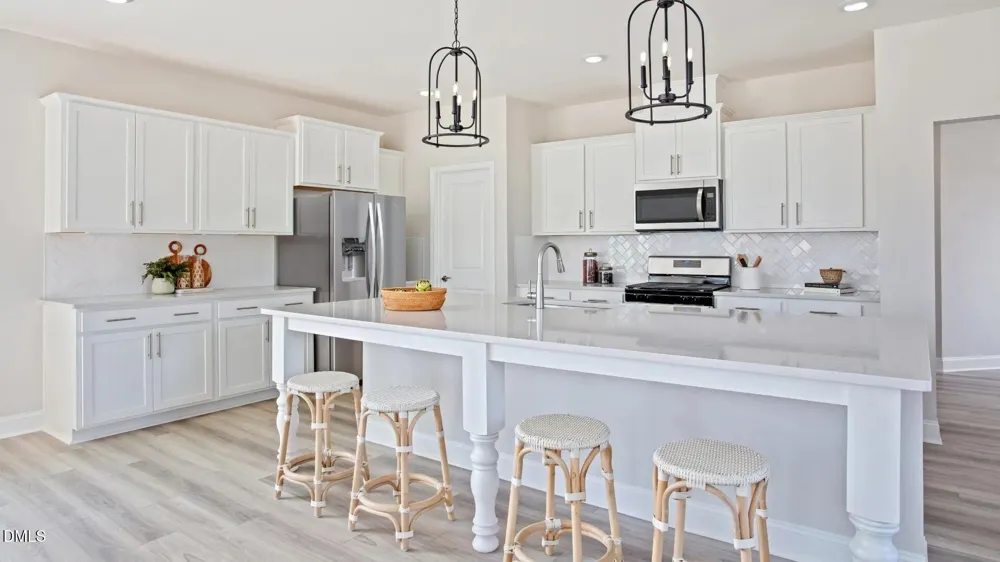 30 Willow Cameron Way Angier, NC 27501