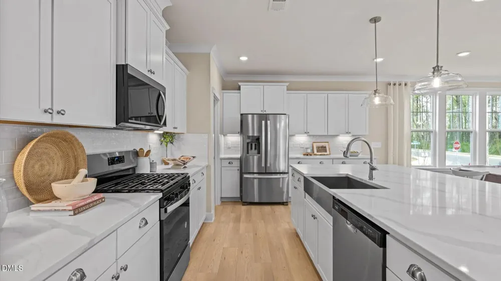 30 Willow Cameron Way Angier, NC 27501