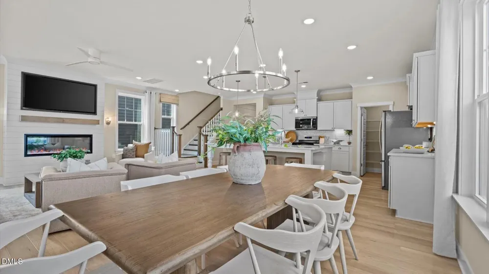 30 Willow Cameron Way Angier, NC 27501