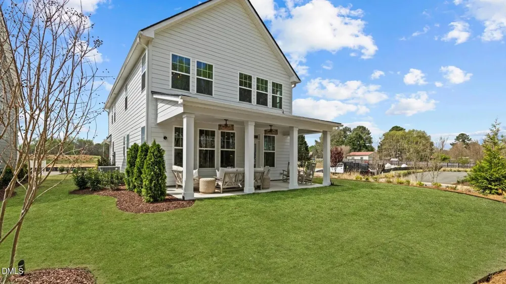 30 Willow Cameron Way Angier, NC 27501