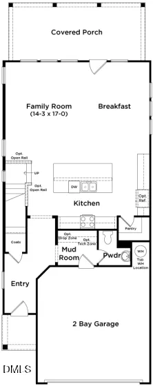 30 Willow Cameron Way Angier, NC 27501