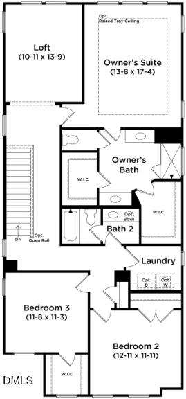 30 Willow Cameron Way Angier, NC 27501
