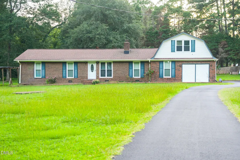 152 C 39 Loop Road Henderson, NC 27537