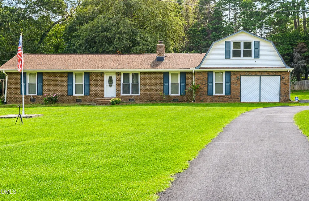 152 C 39 Loop Road Henderson, NC 27537