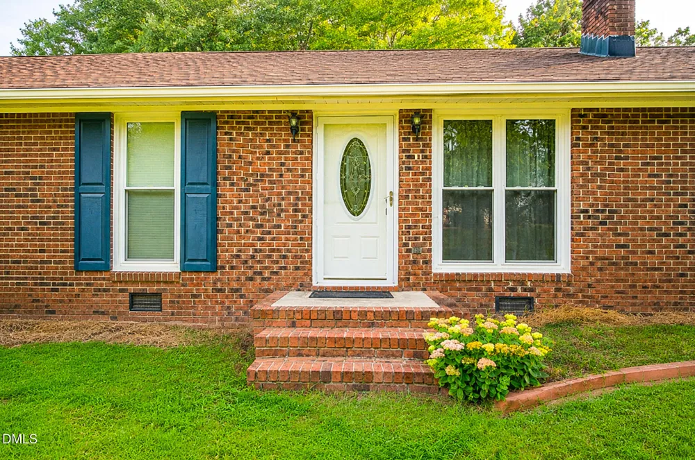 152 C 39 Loop Road Henderson, NC 27537