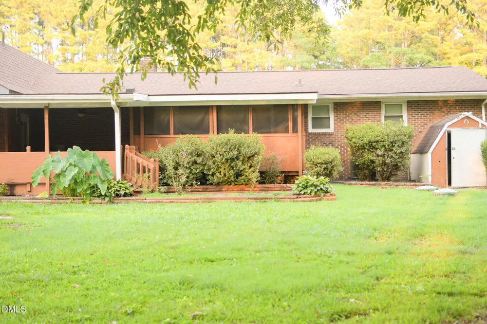 152 C 39 Loop Road Henderson, NC 27537