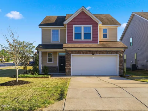 501 Carissa Lane