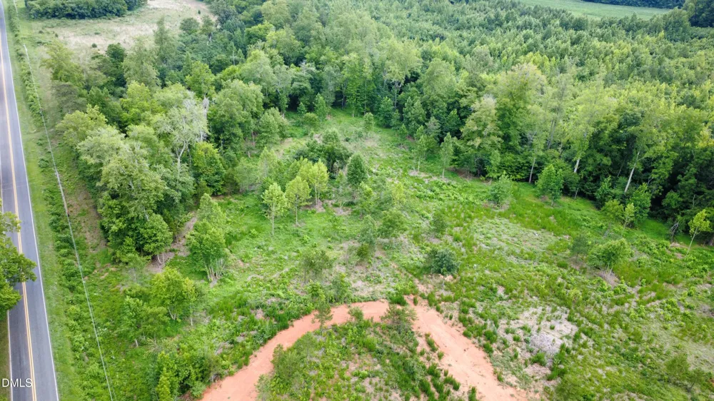 2 Gray Road Timberlake, NC 27583