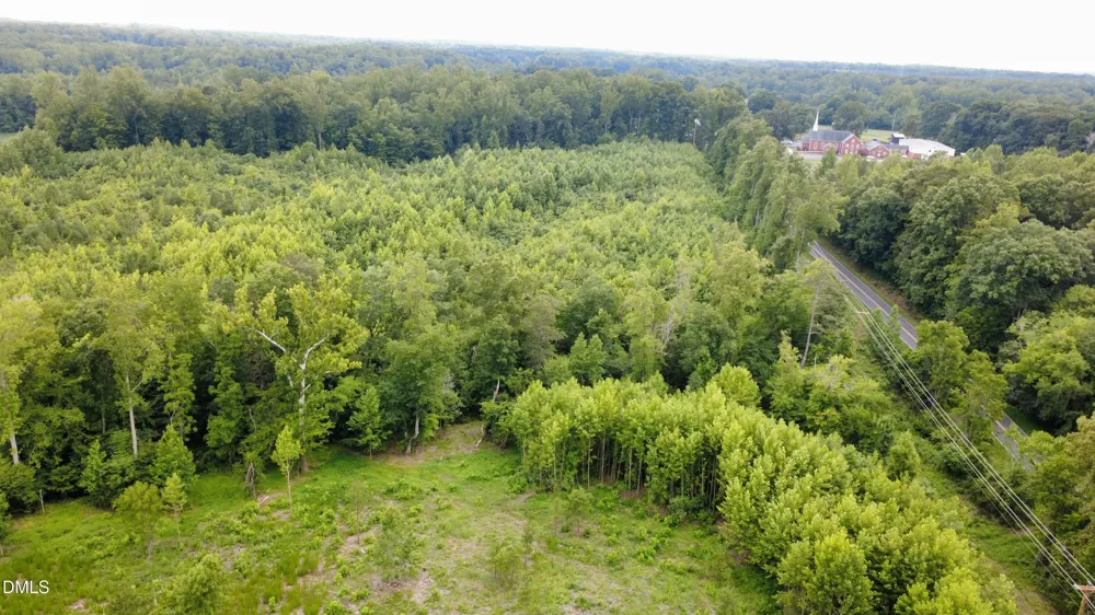 2 Gray Road Timberlake, NC 27583