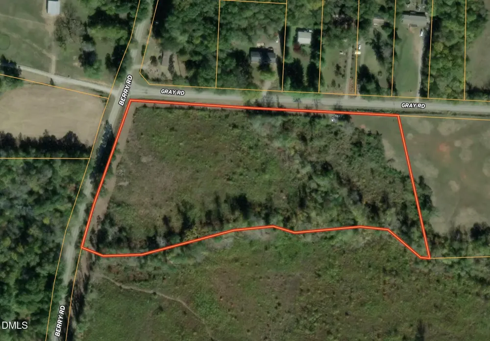 2 Gray Road Timberlake, NC 27583