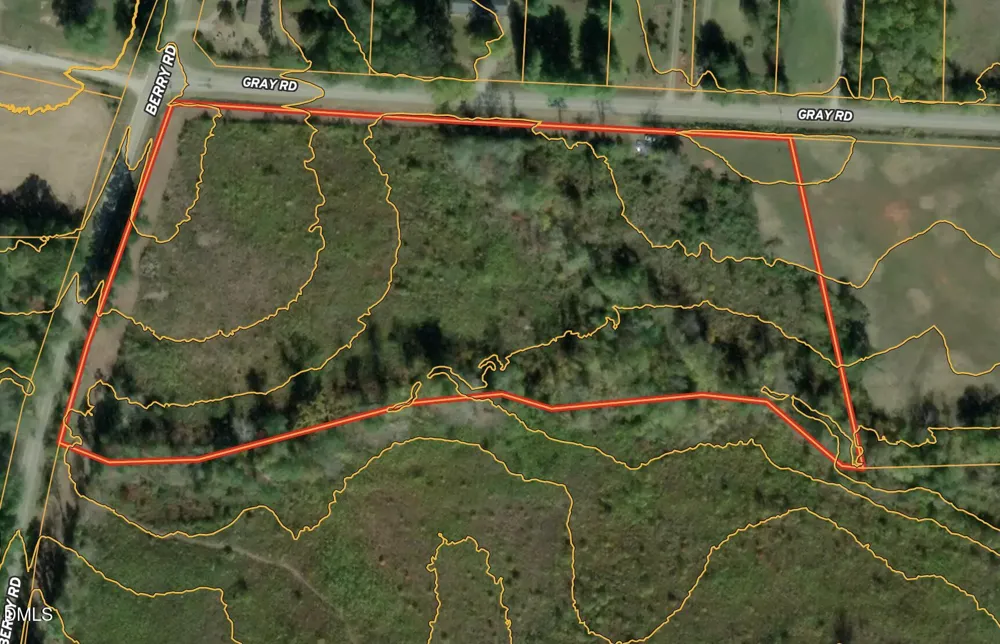 2 Gray Road Timberlake, NC 27583