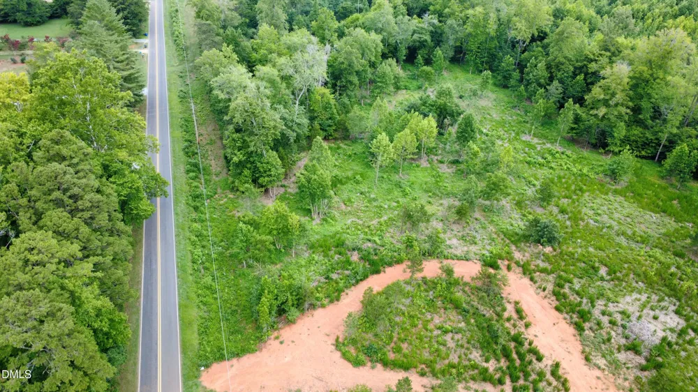 2 Gray Road Timberlake, NC 27583