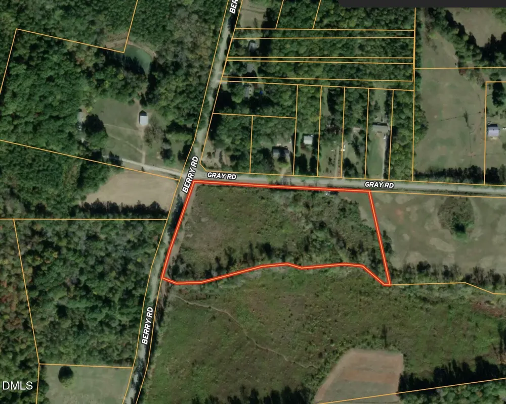 2 Gray Road Timberlake, NC 27583