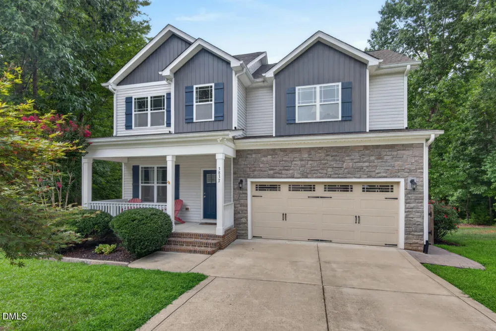 3837 Saint Lucy Drive Franklinton, NC 27525