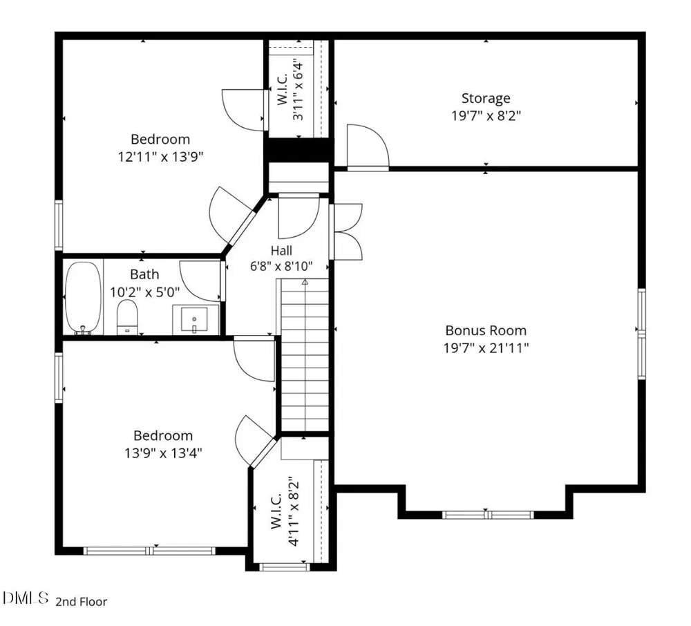 3837 Saint Lucy Drive Franklinton, NC 27525