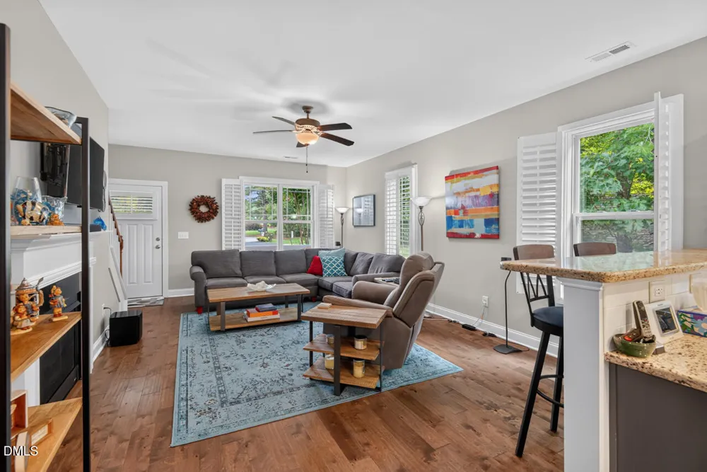 3837 Saint Lucy Drive Franklinton, NC 27525