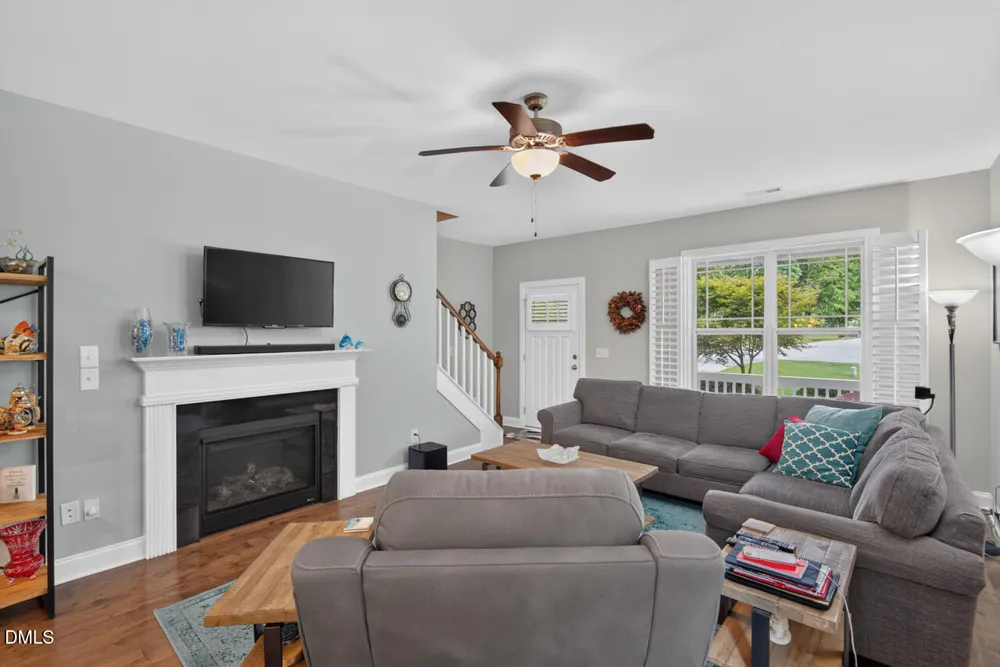 3837 Saint Lucy Drive Franklinton, NC 27525