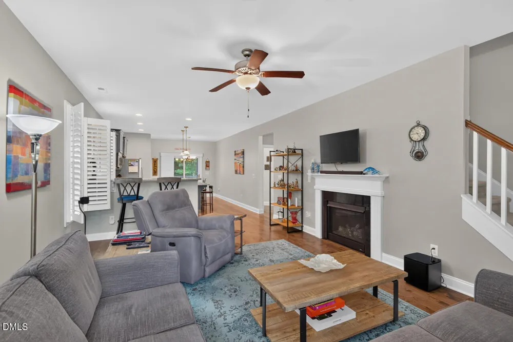 3837 Saint Lucy Drive Franklinton, NC 27525
