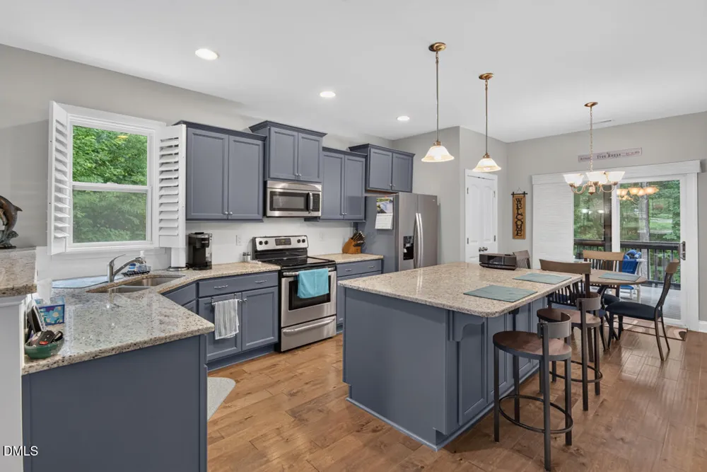 3837 Saint Lucy Drive Franklinton, NC 27525