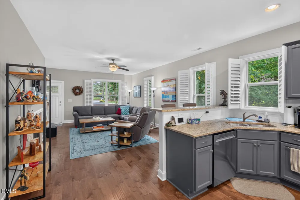 3837 Saint Lucy Drive Franklinton, NC 27525