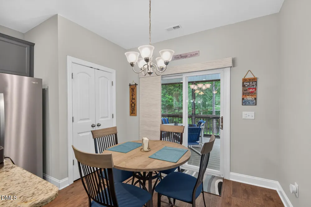 3837 Saint Lucy Drive Franklinton, NC 27525