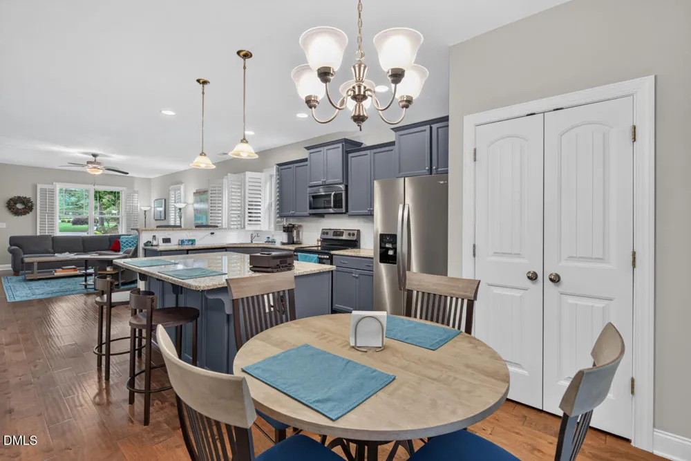 3837 Saint Lucy Drive Franklinton, NC 27525