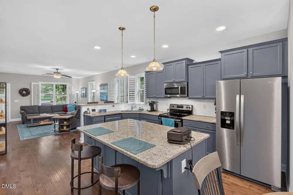 3837 Saint Lucy Drive Franklinton, NC 27525