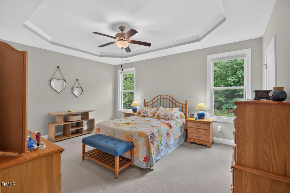 3837 Saint Lucy Drive Franklinton, NC 27525